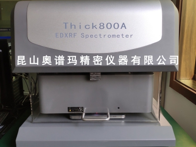 天瑞測厚儀Thick800A